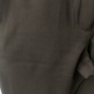 Ann Taylor Elegant Black Trousers